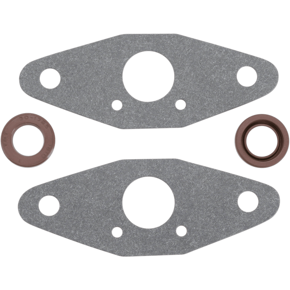 VERTEX Exhaust Valve Gasket Ski-Doo