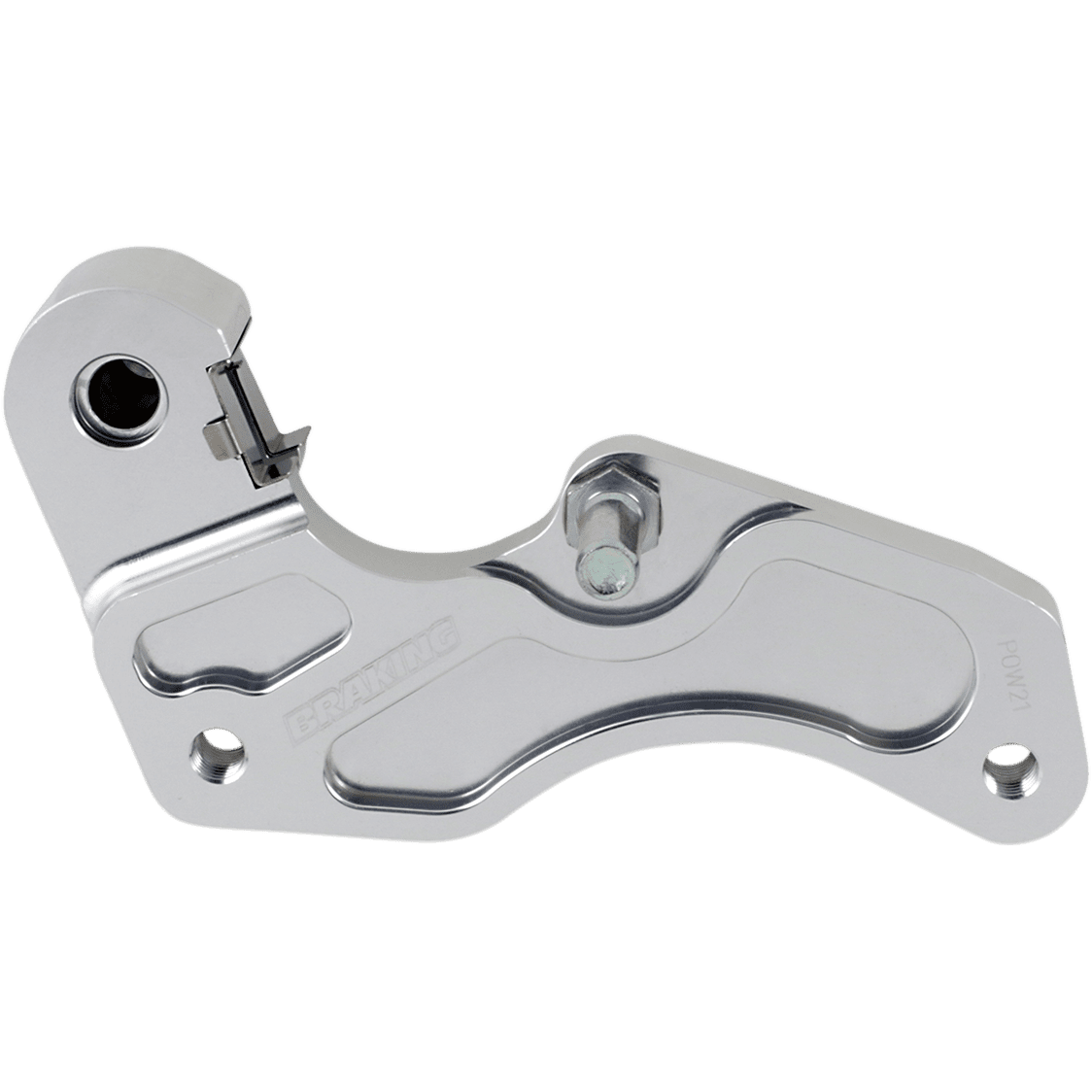 BRAKING Caliper Bracket POW21