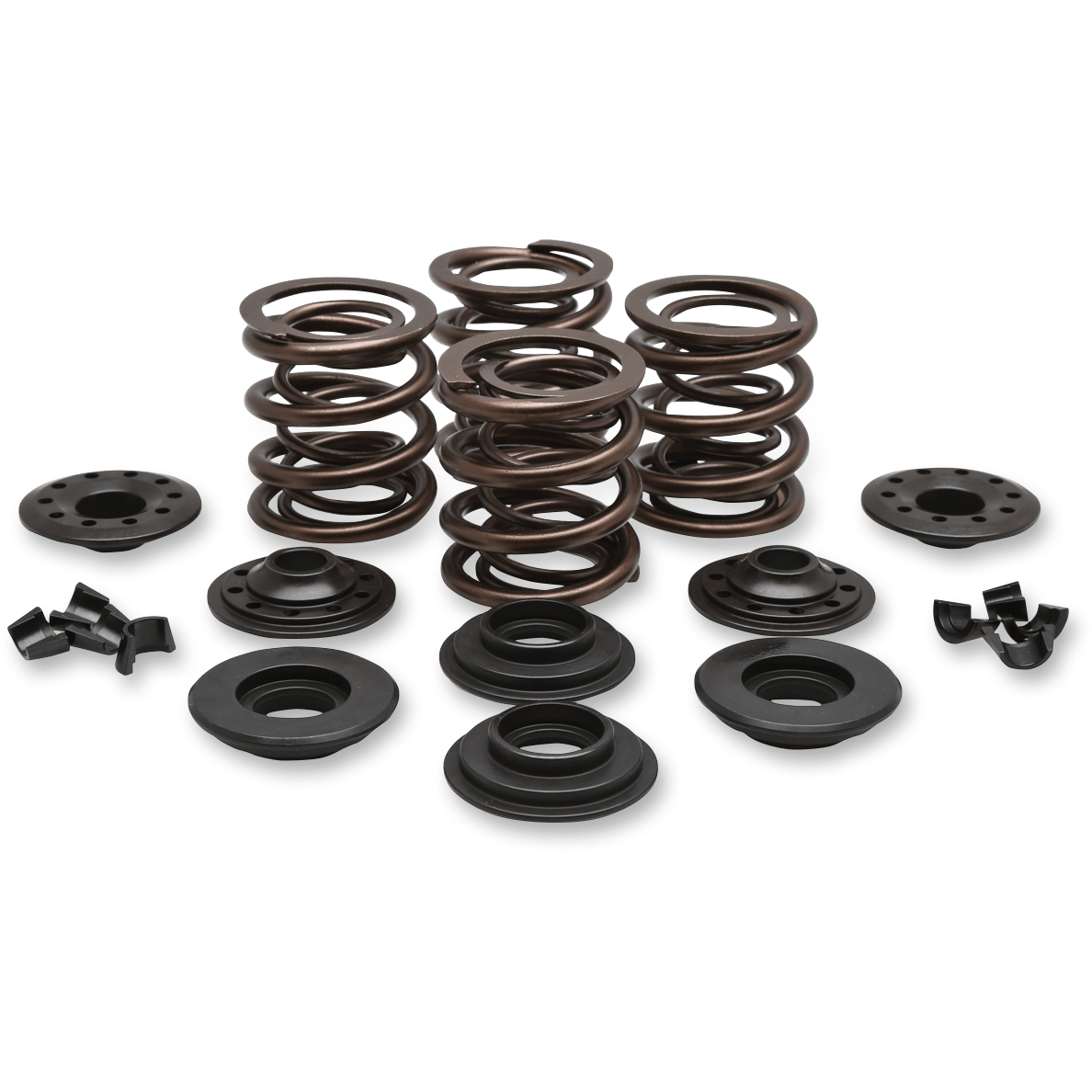 KIBBLEWHITE Valve Spring Kit Big Twin