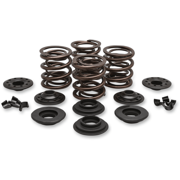 KIBBLEWHITE Valve Spring Kit Big Twin