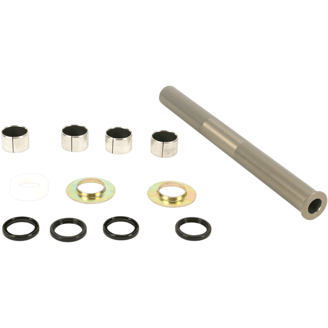 PIVOT WORKS Swingarm Bearing Kit