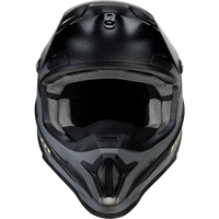 Z1R Rise Helmet Cambio Black/Hi-Viz Large