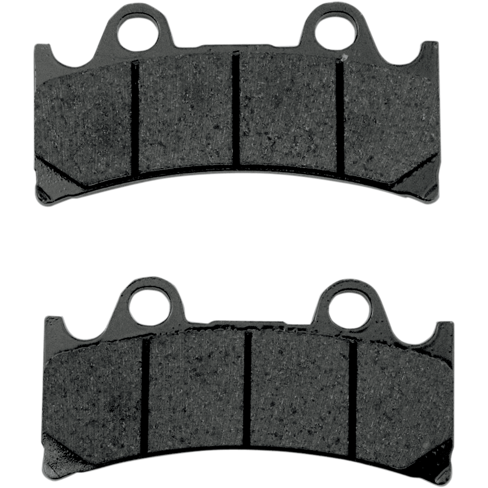 SBS Brake Pads 683H.CT