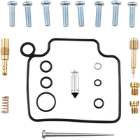 PARTS UNLIMITED Carburetor Repair Kit Honda