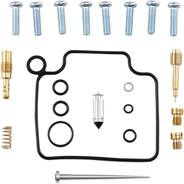 PARTS UNLIMITED Carburetor Repair Kit Honda