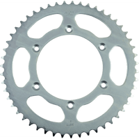 SUNSTAR SPROCKETS Rear Sprocket 51 Tooth Suzuki