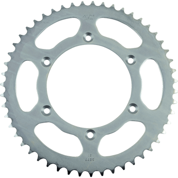 SUNSTAR SPROCKETS Rear Sprocket 51 Tooth Suzuki