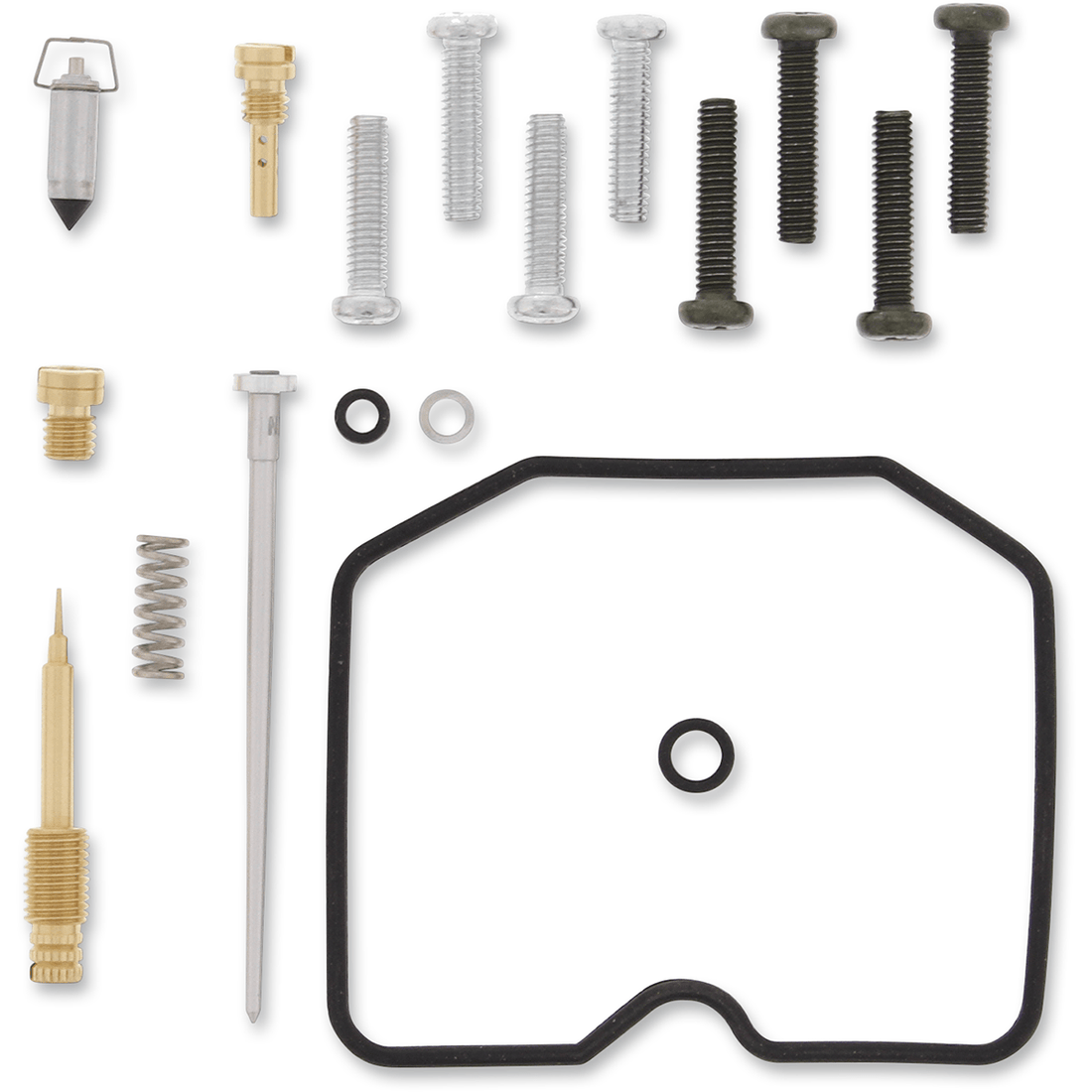 MOOSE RACING Carburetor Repair Kit Kawasaki