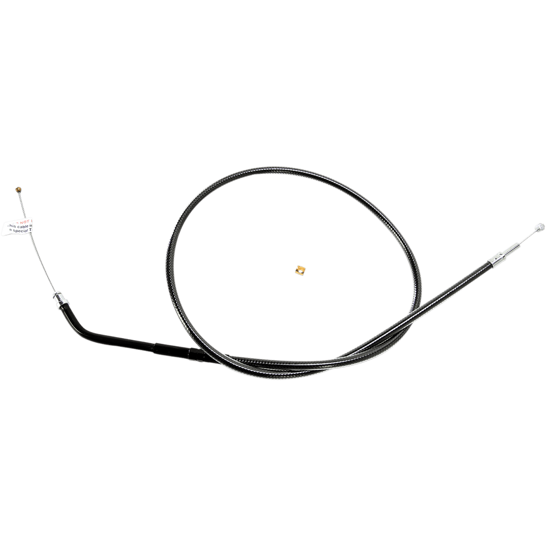 MAGNUM SHIELDING Idle Cable Black Pearl™ 44196