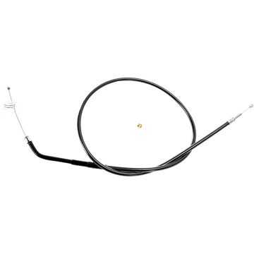 MAGNUM SHIELDING Throttle Cable Black Pearl™ 43258