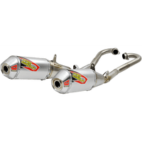 PRO CIRCUIT T-6 Exhaust 0111825G2