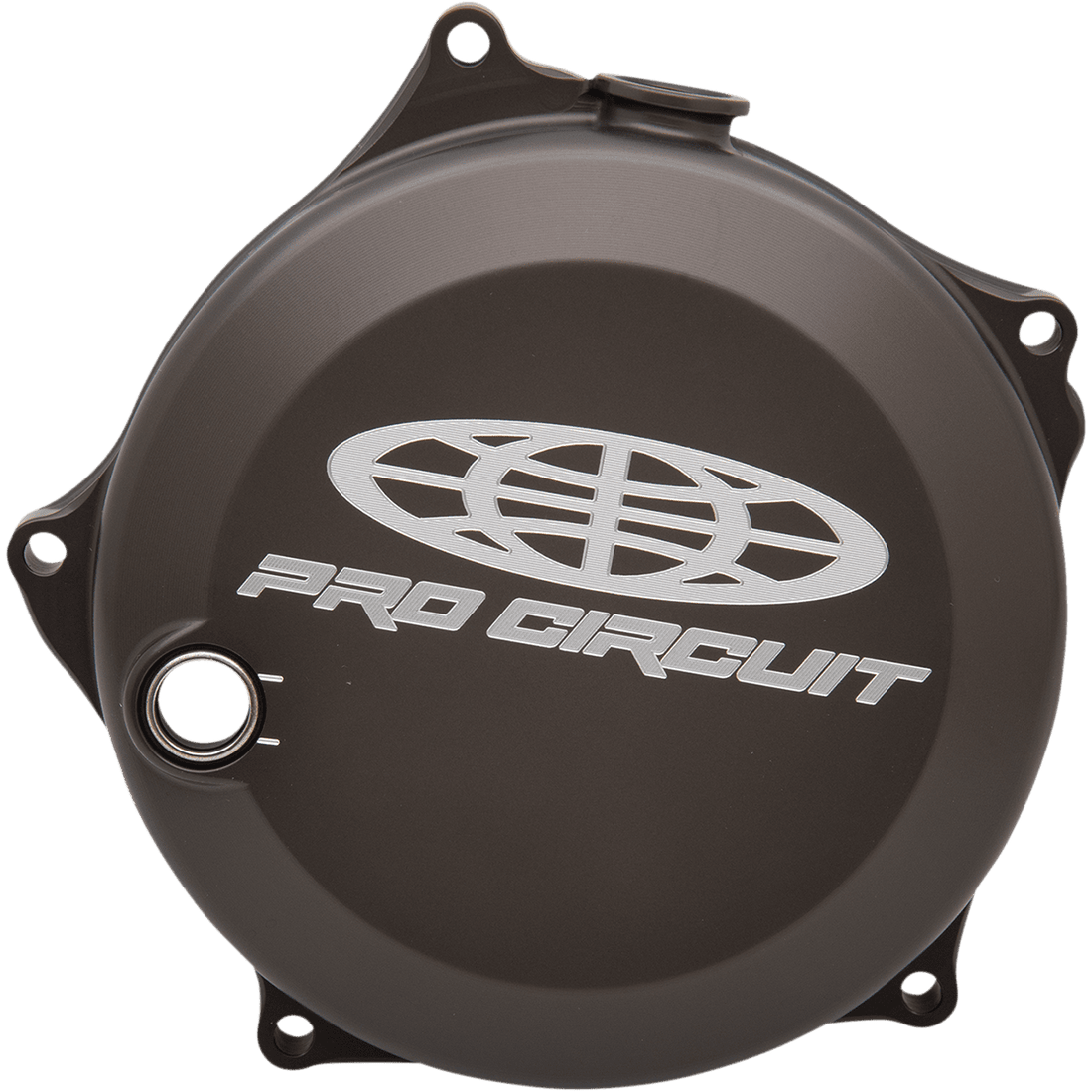 PRO CIRCUIT Clutch Cover Kawasaki/Suzuki CCK04250