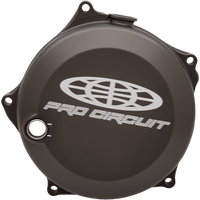 PRO CIRCUIT Clutch Cover Kawasaki/Suzuki CCK04250