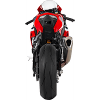 AKRAPOVIC Evolution Line Exhaust System SH10E3APLT