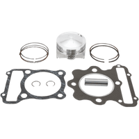 WISECO Piston Kit with Gaskets 74.00 mm Honda PK1221