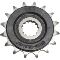 JT SPROCKETS Sprocket Front Kawasaki 16-Tooth