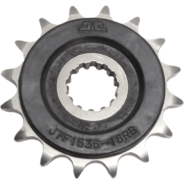 JT SPROCKETS Sprocket Front Kawasaki 16-Tooth