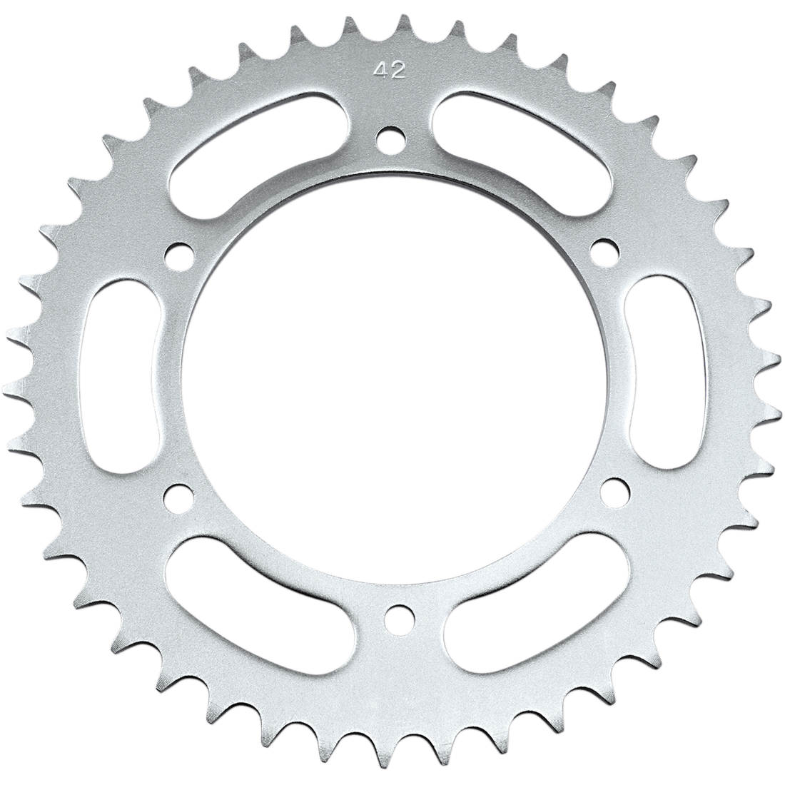 PARTS UNLIMITED Rear Sprocket 42 Tooth Honda