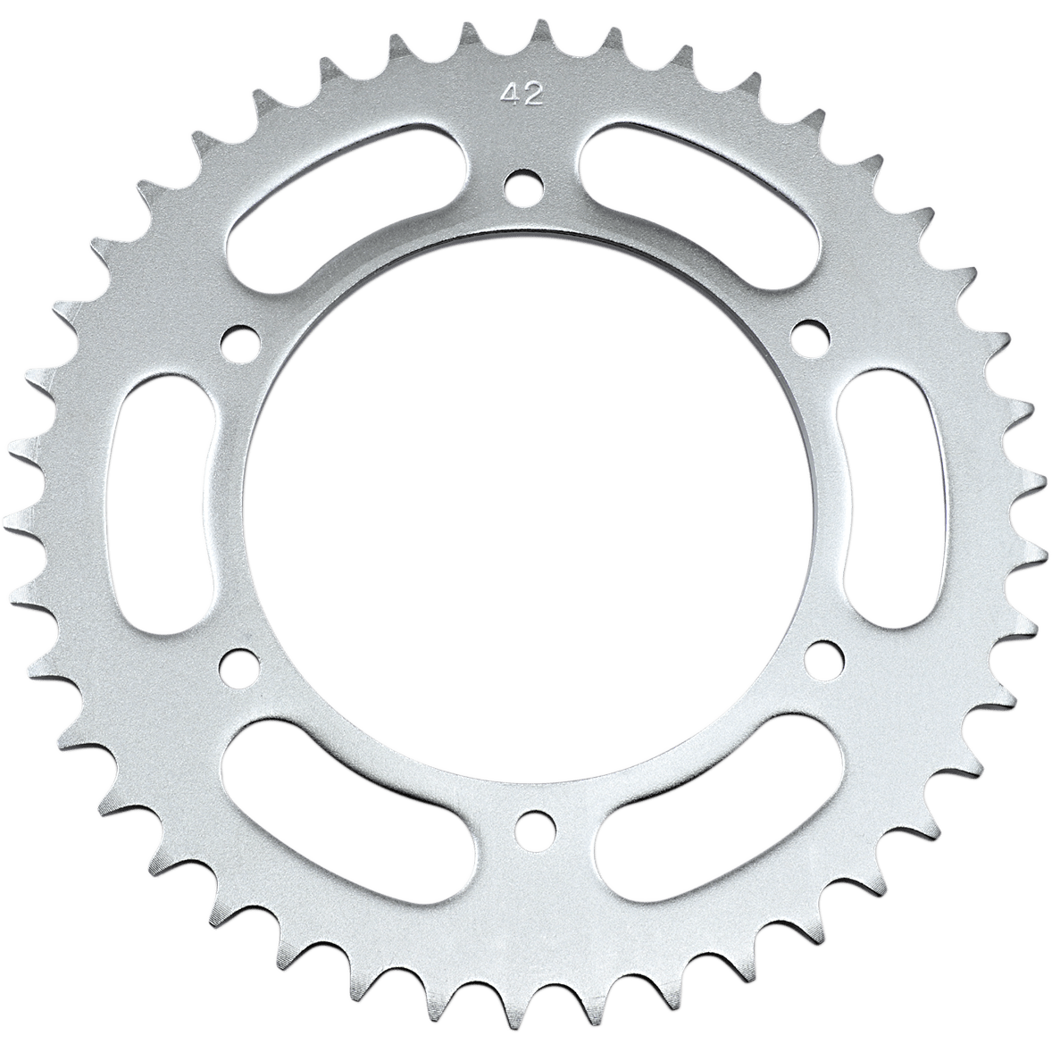 PARTS UNLIMITED Rear Sprocket 42 Tooth Honda