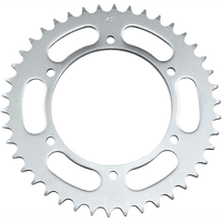 PARTS UNLIMITED Rear Sprocket 42 Tooth Honda