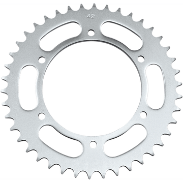 PARTS UNLIMITED Rear Sprocket 42 Tooth Honda