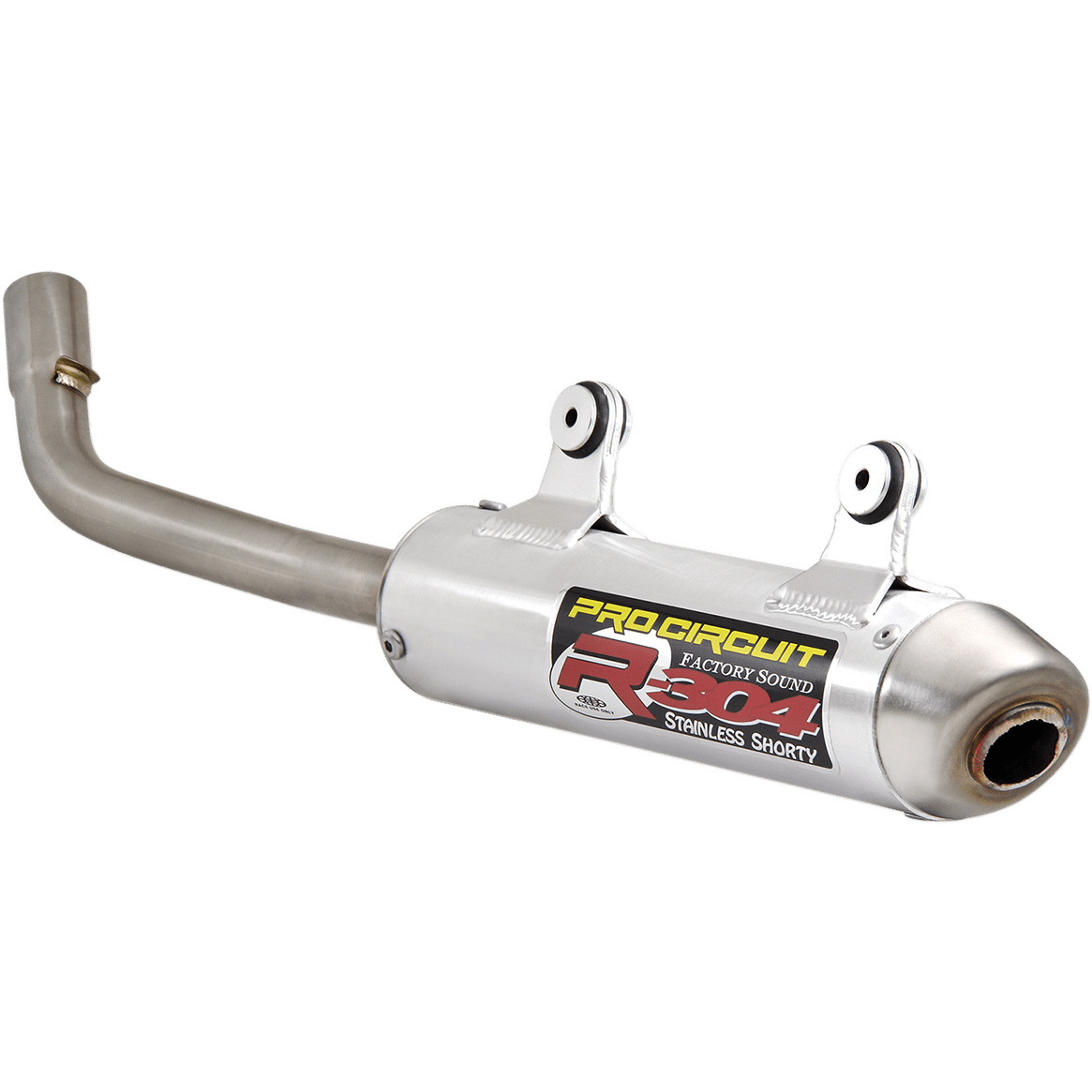 PRO CIRCUIT R-304 Silencer 1161725