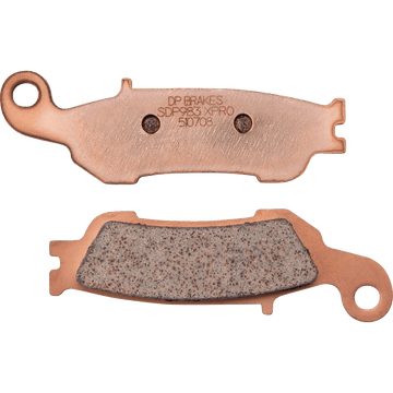 DP BRAKES Pro MX Sintered Brake Pads SDP983