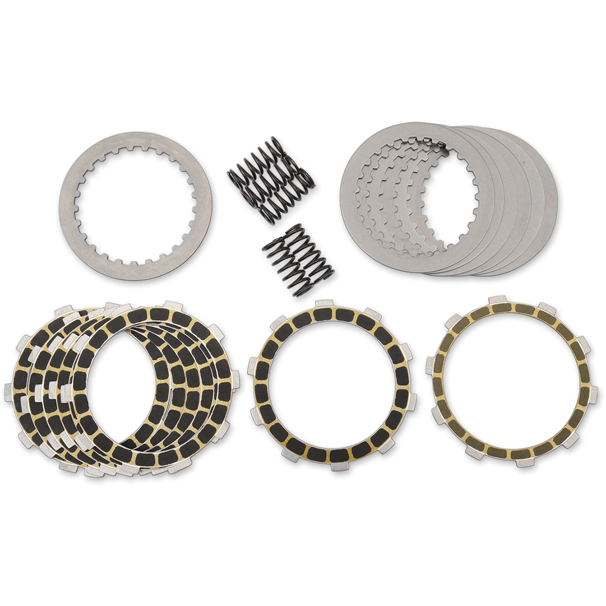 BARNETT Clutch Kit 3033520046