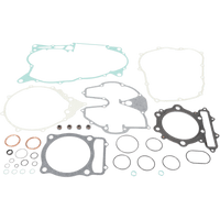 MOOSE RACING Complete Motor Gasket Kit Honda 808280MSE