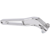 THRASHIN SUPPLY CO. Shifter Lever Chrome TSC29003