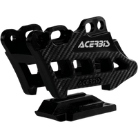 ACERBIS Complete Chain Guide Block Honda Black 2410960001