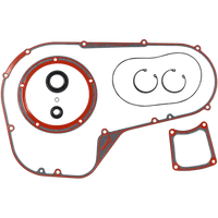 JAMES GASKET Primary Cover Gasket Kit JGI3490105K