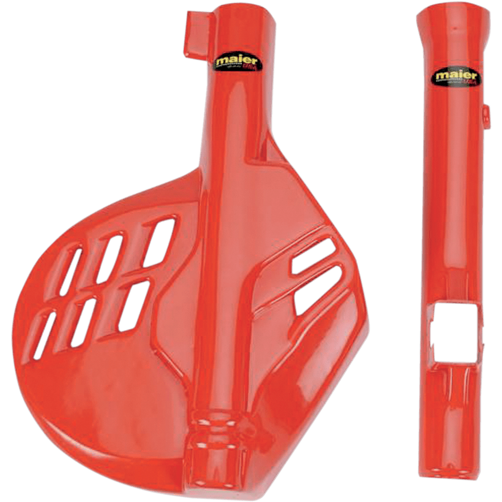 MAIER Fork/Disc Guard Kit Orange 596207