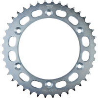 SUNSTAR SPROCKETS Rear Sprocket 40 Tooth Honda/Yamaha