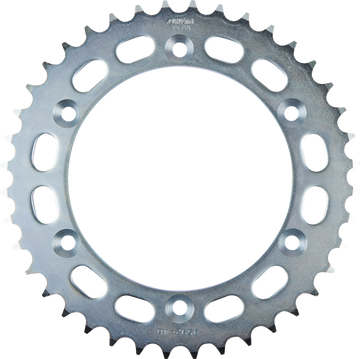 SUNSTAR SPROCKETS Rear Sprocket 40 Tooth Honda/Yamaha