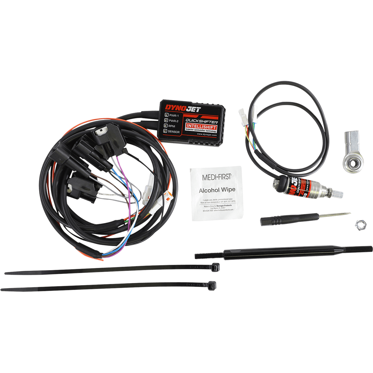 DYNOJET Shift Kit Indian 4132