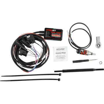 DYNOJET Shift Kit Indian 4132