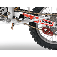 MOOSE RACING Bolt-On Kickstand CR/KX 042