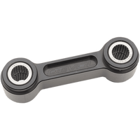 DEVOL Lowering Link Lowers 1.0" Gray 01151402