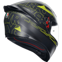 AGV K1 S Helmet Track 46 Small