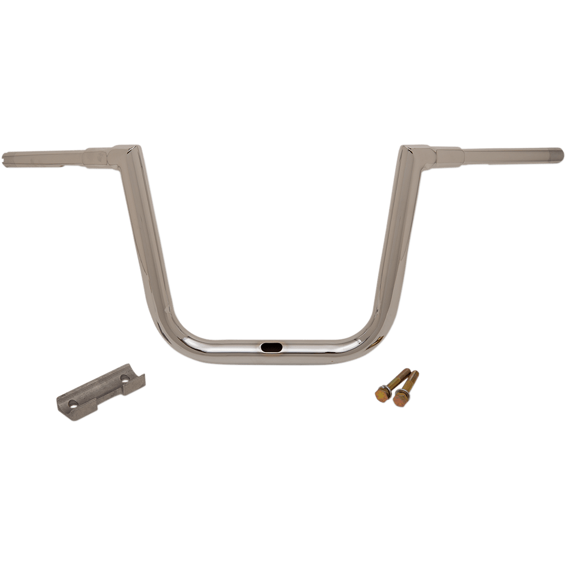 LA CHOPPERS Handlebar Grande Twin Peaks 13" Chrome LA731363