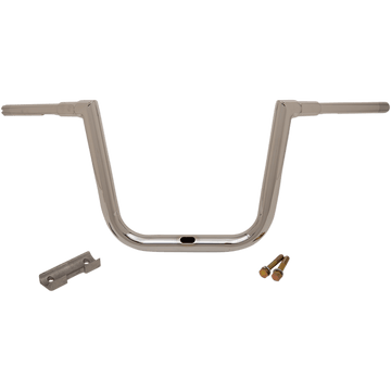 LA CHOPPERS Handlebar Grande Twin Peaks 13" Chrome LA731363