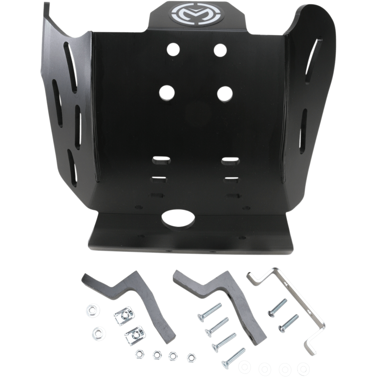 MOOSE RACING Pro Skid Plate Yamaha YZ 125/125X PX1043