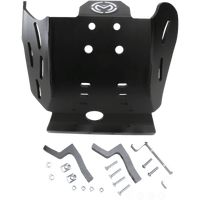 MOOSE RACING Pro Skid Plate Yamaha YZ 125/125X PX1043