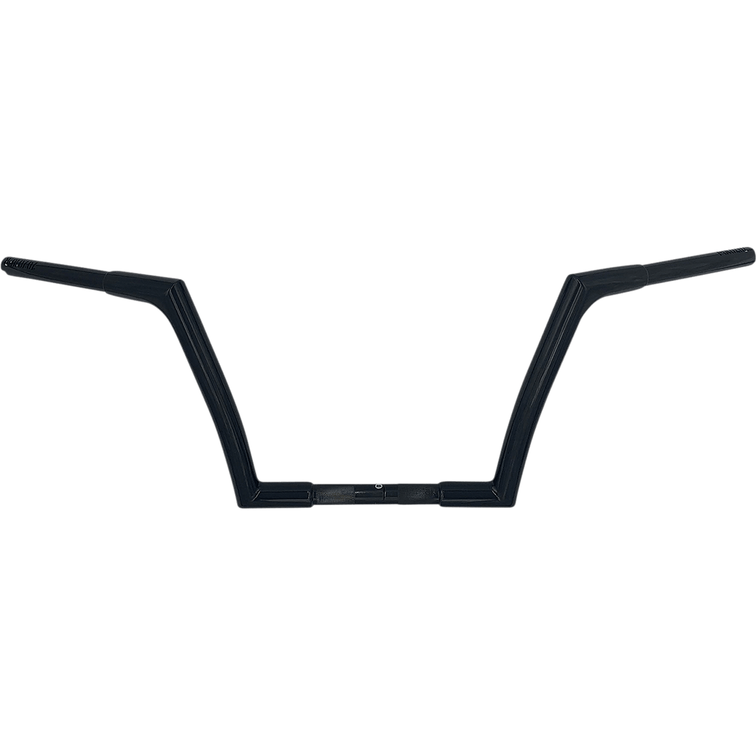 FAT BAGGERS INC. Handlebar Flat Top 10" Black 707010B