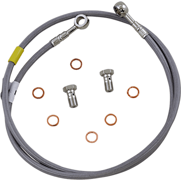 GALFER Clutch Line GSX 1300 R Hayabusa