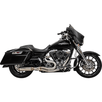 BASSANI XHAUST Superbike 2:1 Exhaust System 1F61SS