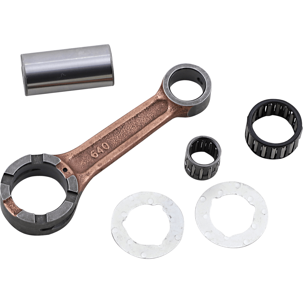 HOT RODS Connecting Rod Kit KTM 8724