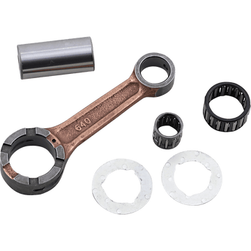 HOT RODS Connecting Rod Kit KTM 8724