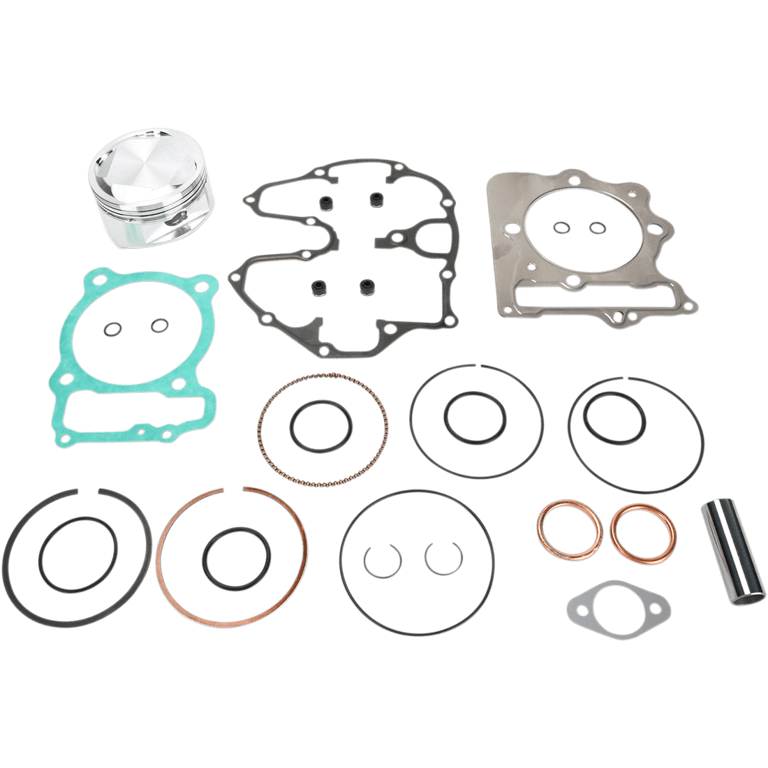 WISECO Piston Kit with Gaskets Honda TRX400EX/X/XR400R +3.00 mm PK1040